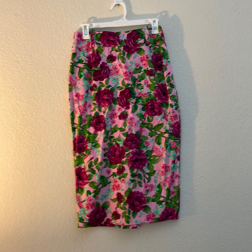 Deadly Dames Skirt